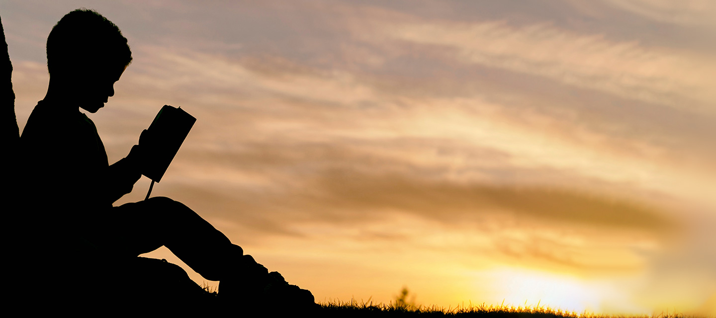 2025 Ohio Education by the Numbers - Photo of students in classroom setting